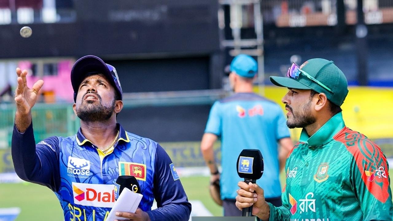আজ যেমন হতে পারে বাংলাদেশের একাদশ